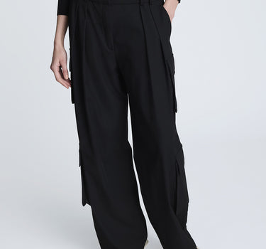 Pantalón para mujer urban edge