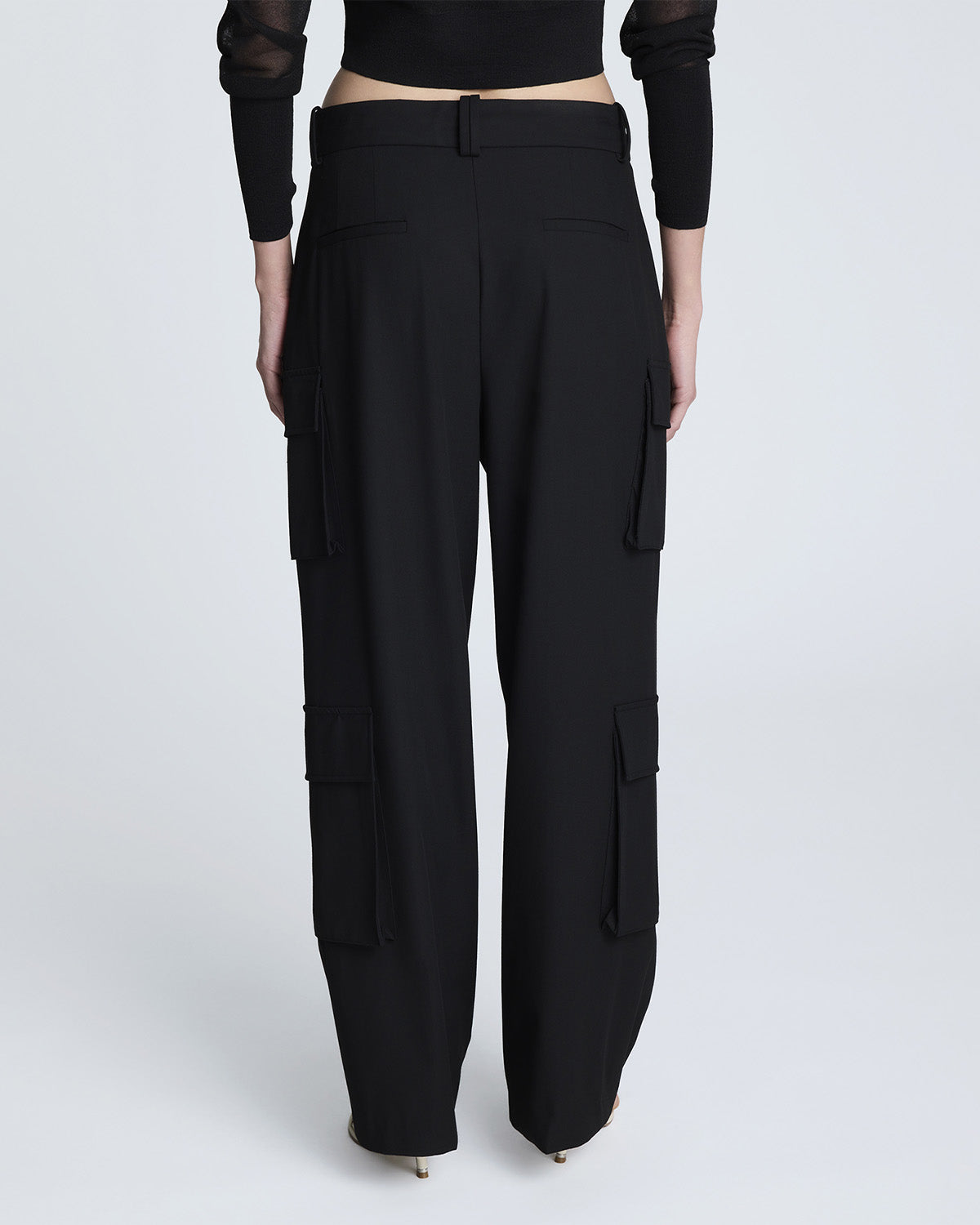 Pantalón para mujer urban edge