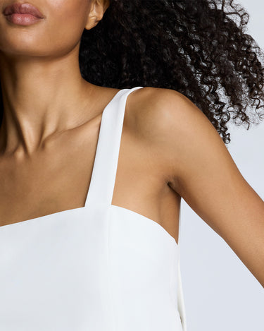 Top para mujer snap structure