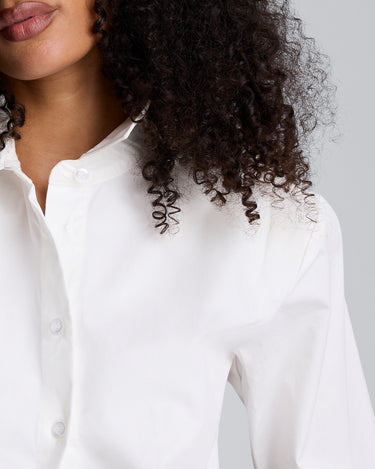 Camisa casual para mujer