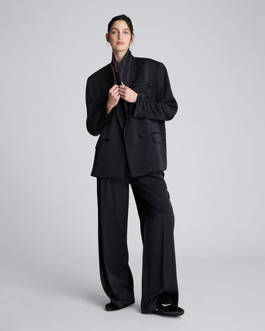 Blazer Cruzado para mujer