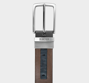 Correa de cuero para hombre amarista