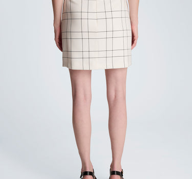 Falda mini para mujer