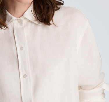 Camisa casual para mujer