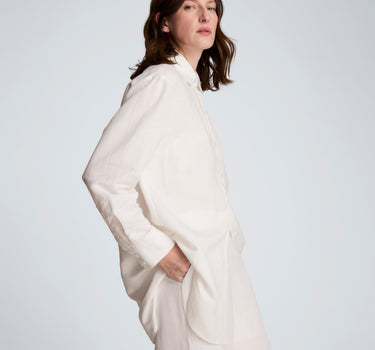 Camisa casual para mujer