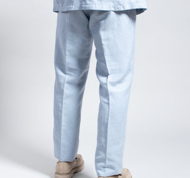 Pantalón de vestir para hombre
