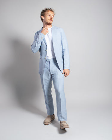 Pantalón de vestir para hombre