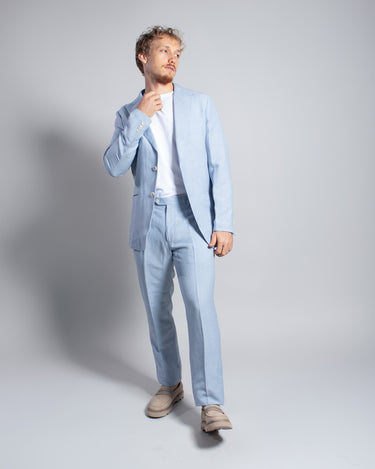 Americana para hombre