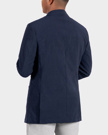 Americana casual para hombre