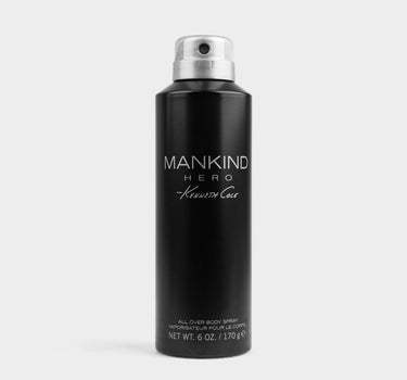 Fragancia para hombre kenneth cole mankind hero