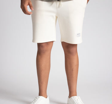 Short para hombre cream