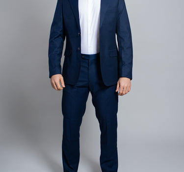 Traje de vestir para hombre