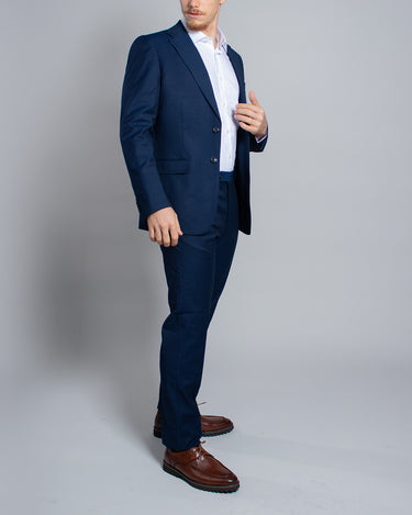 Traje de vestir para hombre