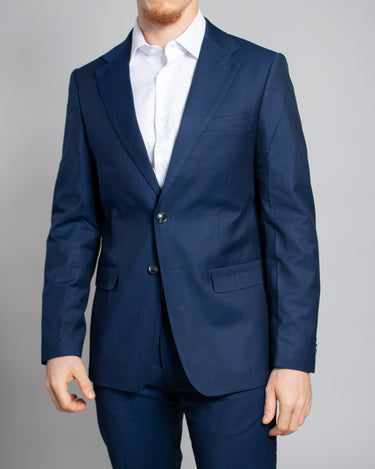 Traje de vestir para hombre