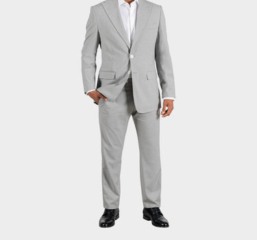 Traje de vestir para hombre