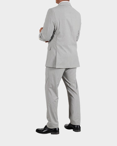 Traje de vestir para hombre
