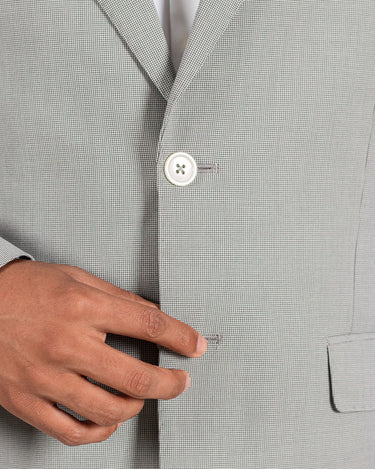 Traje de vestir para hombre