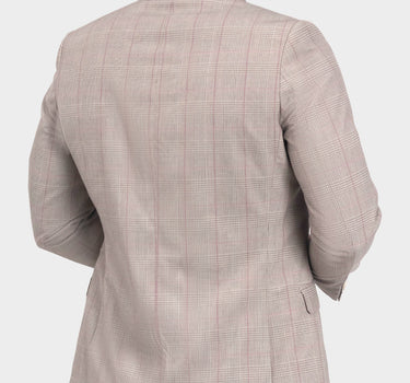 Traje de vestir para hombre