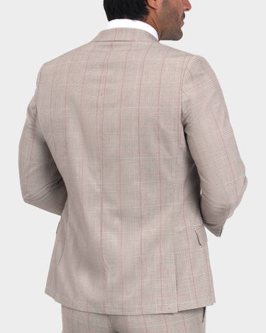 Traje de vestir para hombre