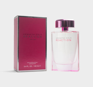 Fragancia para mujer reaction