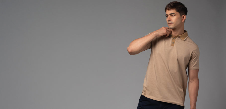 Camisetas Kenneth Cole New York para hombre, colección casual, disponibles en Panamá