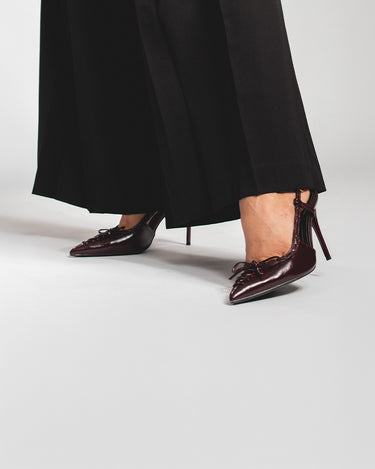REBAJAS DE TEMPORADA EN TACONES
