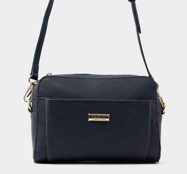 Cartera tipo cross body para mujer tempo