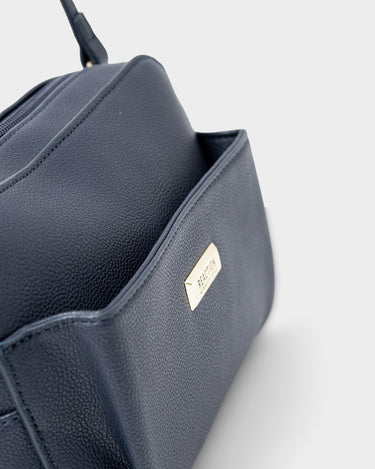 Cartera tipo cross body para mujer tempo