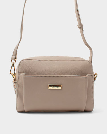 Cartera tipo cross body para mujer tempo