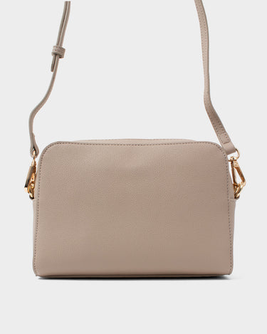 Cartera tipo cross body para mujer tempo