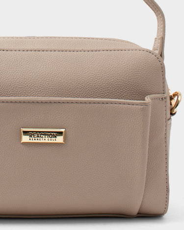 Cartera tipo cross body para mujer tempo