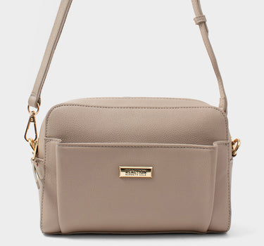 Cartera tipo cross body para mujer tempo
