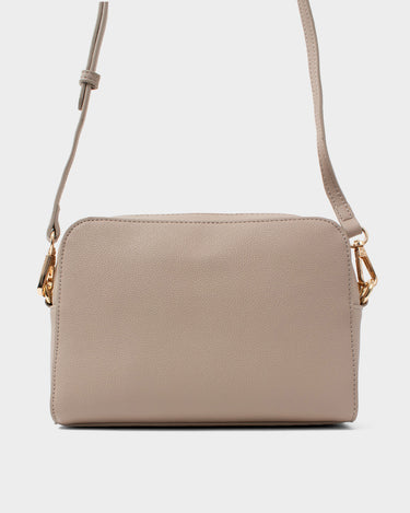 Cartera tipo cross body para mujer tempo