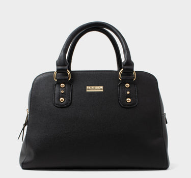 Cartera tipo satchel para mujer tempo