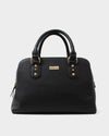 Cartera tipo satchel para mujer tempo
