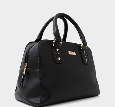 Cartera tipo satchel para mujer tempo