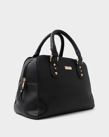 Cartera tipo satchel para mujer tempo