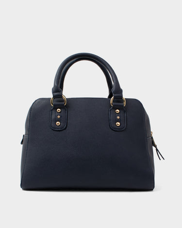 Cartera tipo satchel para mujer tempo