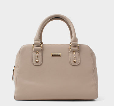 Cartera tipo satchel para mujer tempo