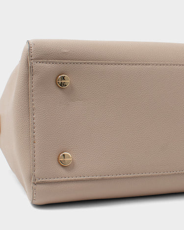 Cartera tipo satchel para mujer tempo