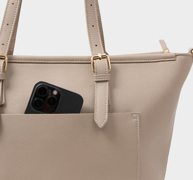 Cartera tipo tote para mujer tempo