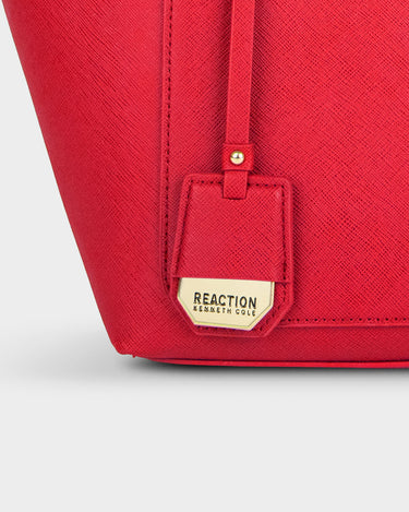 Cartera tipo tote para mujer tempo