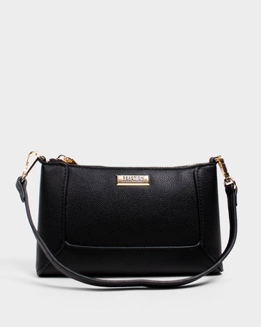 Cartera tipo cross body para mujer
