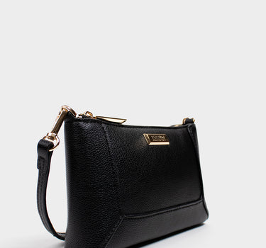 Cartera tipo cross body para mujer