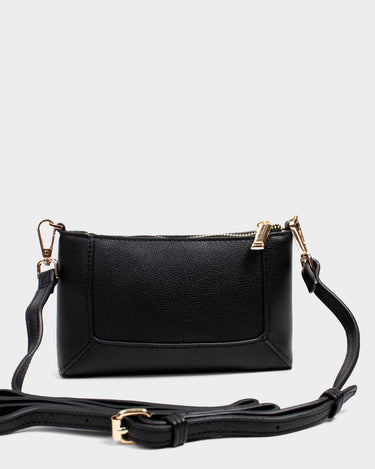 Cartera tipo cross body para mujer