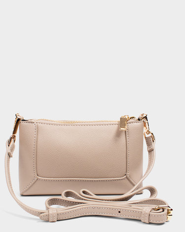 Cartera tipo cross body para mujer