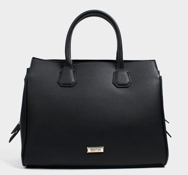 Cartera tipo satchel para mujer core