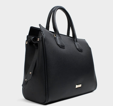 Cartera tipo satchel para mujer core