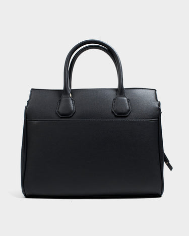 Cartera tipo satchel para mujer core