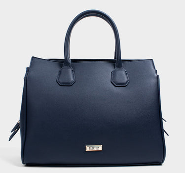 Cartera tipo satchel para mujer core